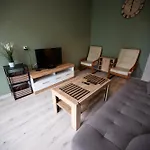 Kowalska 8 Apartamenty Zresetuj Sie W Gdansku