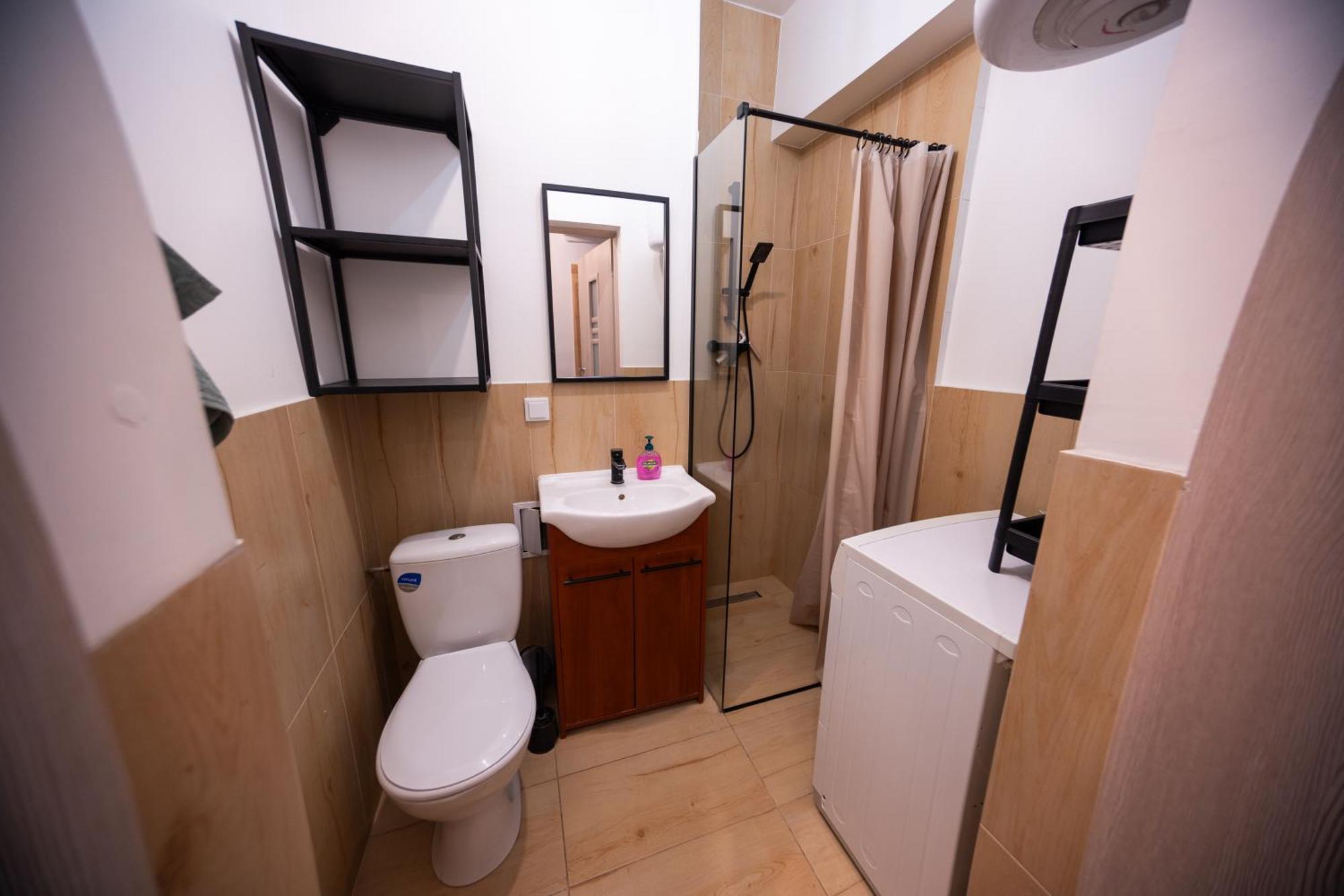 Kowalska 8 Zresetuj Sie W Gdansku Apartament
