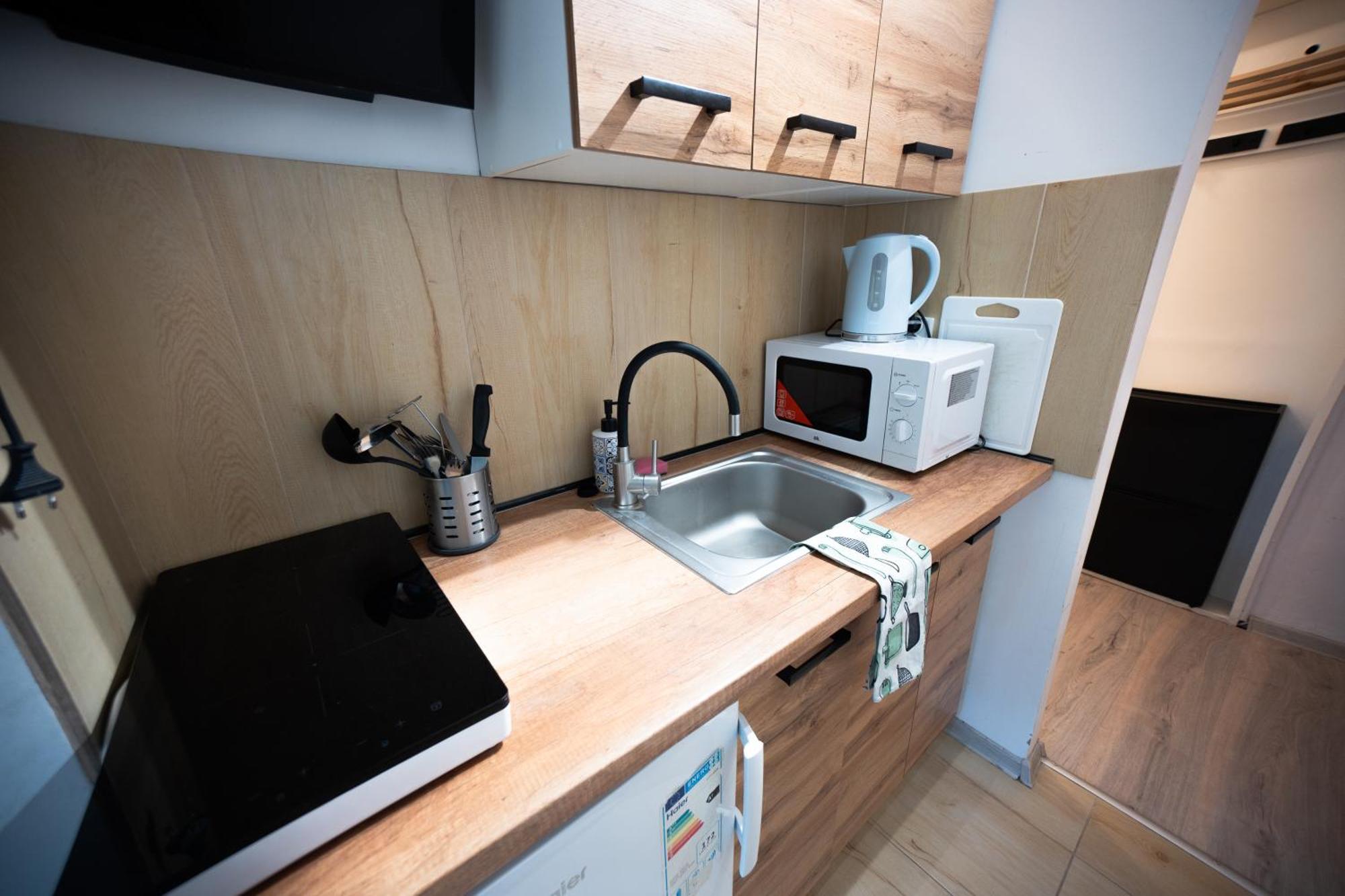 Apartament Kowalska 8 Zresetuj Sie W Gdansku